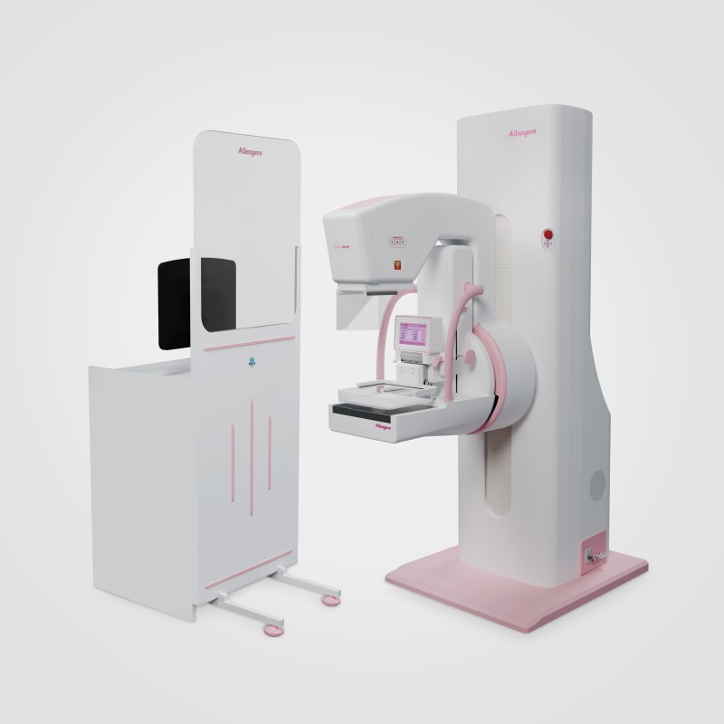 Mammography system